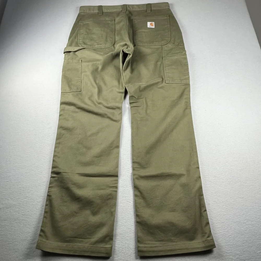 Carhartt relaxed fit